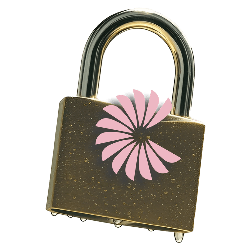 Clarina privacy and security - your conversations are protected with end-to-end encryption